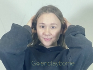 Gwenclayborne