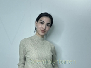 Gwendolynbarren