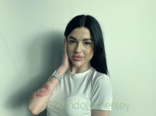 Gwendolynhenley