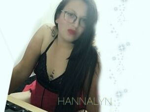 HANNALYN