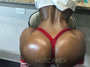 HOTCAKEX