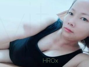 HROx