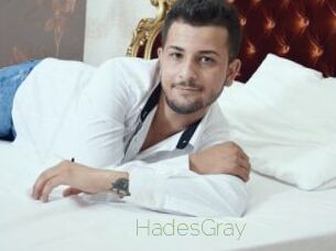 HadesGray