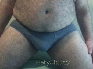 HairyChub27