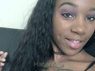 HaitianMonroe