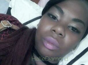 HalleDiamond