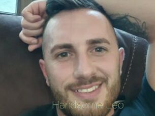 Handsome_Leo