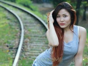 HannaMill