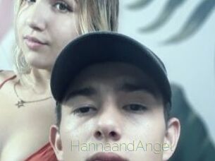 HannaandAngel
