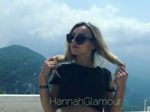 HannahGlamour