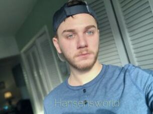 Hansensworld