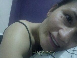 Hapsleidy