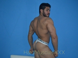 HardMusclesXXX