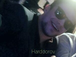 Hardcorov