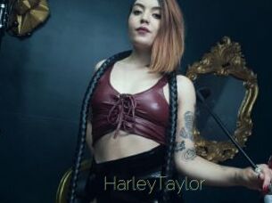 HarleyTaylor