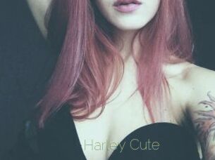 Harley_Cute