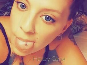 Harley_Gene