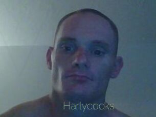 Harlycocks