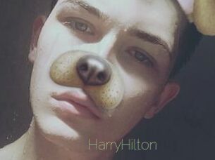 HarryHilton