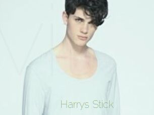 Harrys_Stick