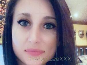 Hayden_LeeXXX