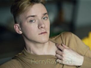 HenryRaymond