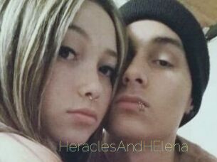 HeraclesAndHElena