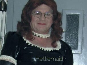 Hettiemaid