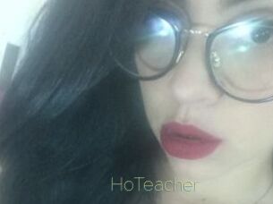 HoTeacher