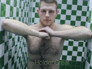 HoldenGreat