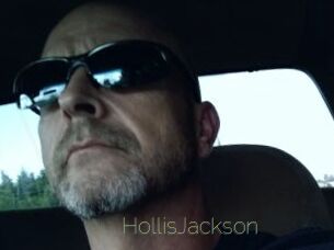 HollisJackson