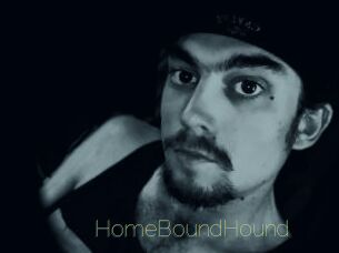 HomeBoundHound