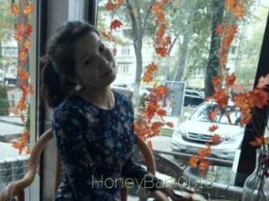 HoneyBani0018