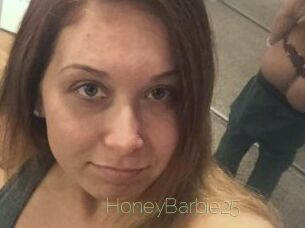 HoneyBarbie25 Visio Tchats