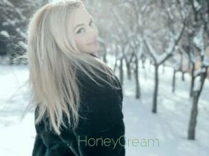 HoneyCream