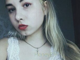 HoneyEx