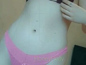 HoneyHolly