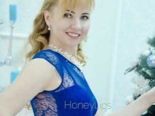 HoneyLips