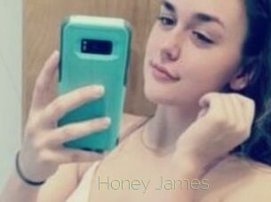 Honey_James