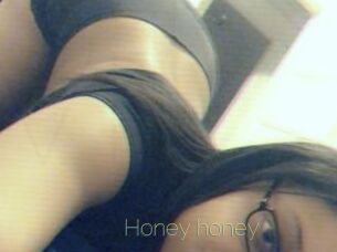 Honey_honey