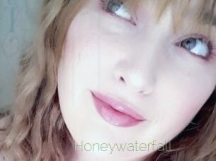 Honeywaterfall