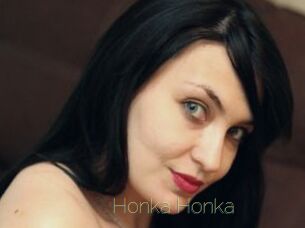 Honka_Honka