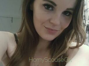 HornyScouseGirl