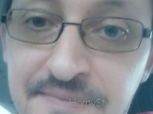 HornySt