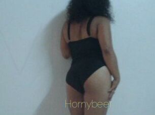 Hornybeer