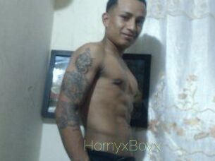 HornyxBoyx