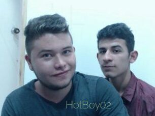 HotBoy02