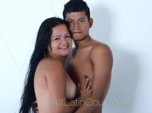 HotLatinCoupleX