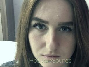 HotLoveSounds