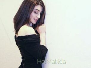 Hot_Matilda